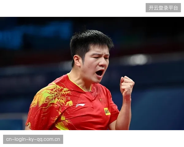 从“樊振东连奥恰洛夫都没辙”看中国网络文化的智慧与挑战